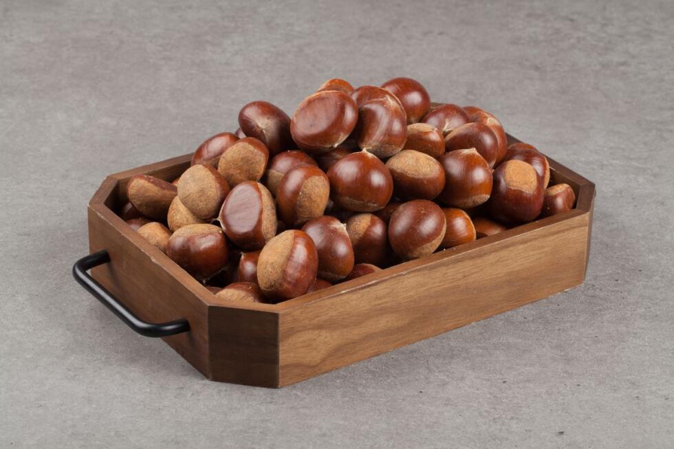 castagne