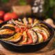 Ratatouille al forno