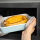 zucca al forno