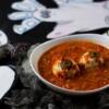 La zuppa di “occhi” ideale per Halloween