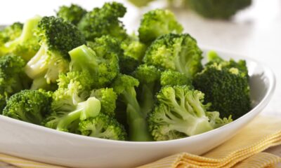 broccoli