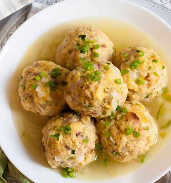 canederli