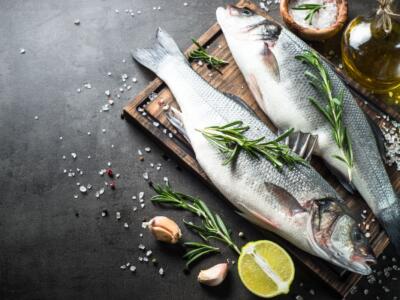 Secondo leggero: 5 ricette con il pesce da provare