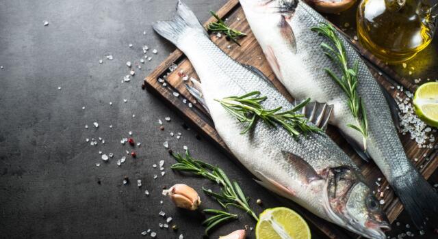 Secondo leggero: 5 ricette con il pesce da provare