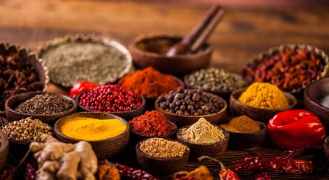 Viaggio in India alla scoperta dei sapori d&#8217;oriente: come ottenere il visto