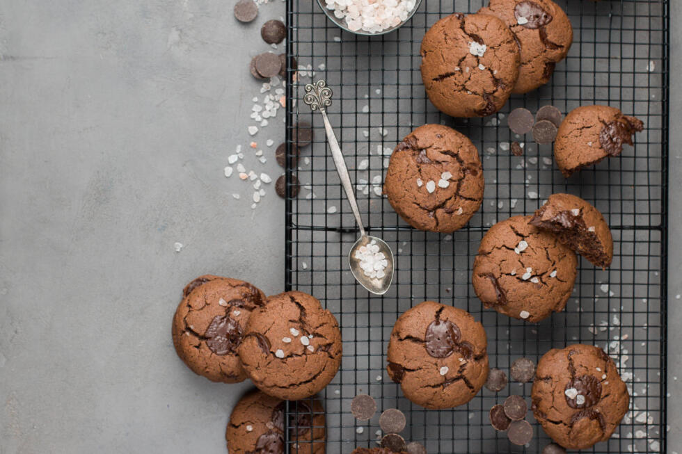 biscotti cioccolato