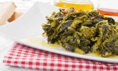 cime di rapa