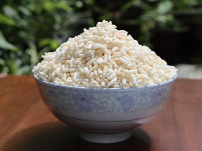 Qual è la giusta porzione di riso a persona?