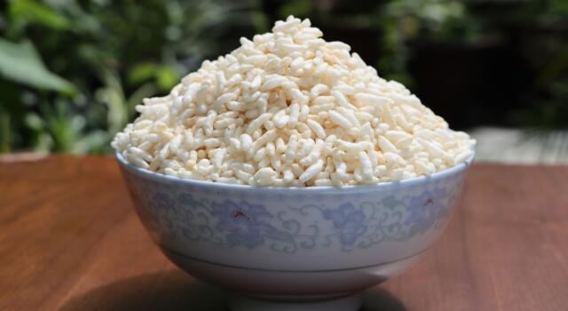Qual è la giusta porzione di riso a persona?