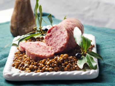 Cotechino: ricette classiche ed alternative