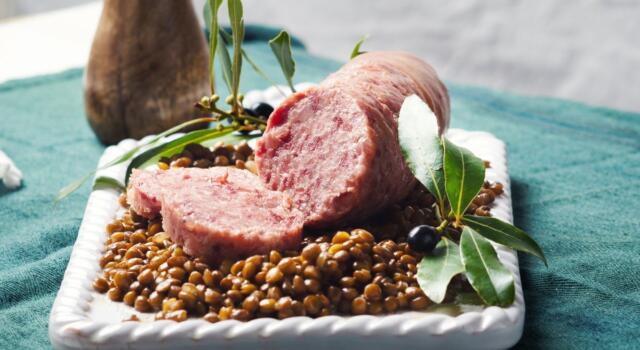 Cotechino: ricette classiche ed alternative