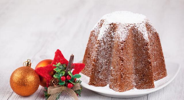 Crema per decorare il pandoro: 5 ricette golosissime