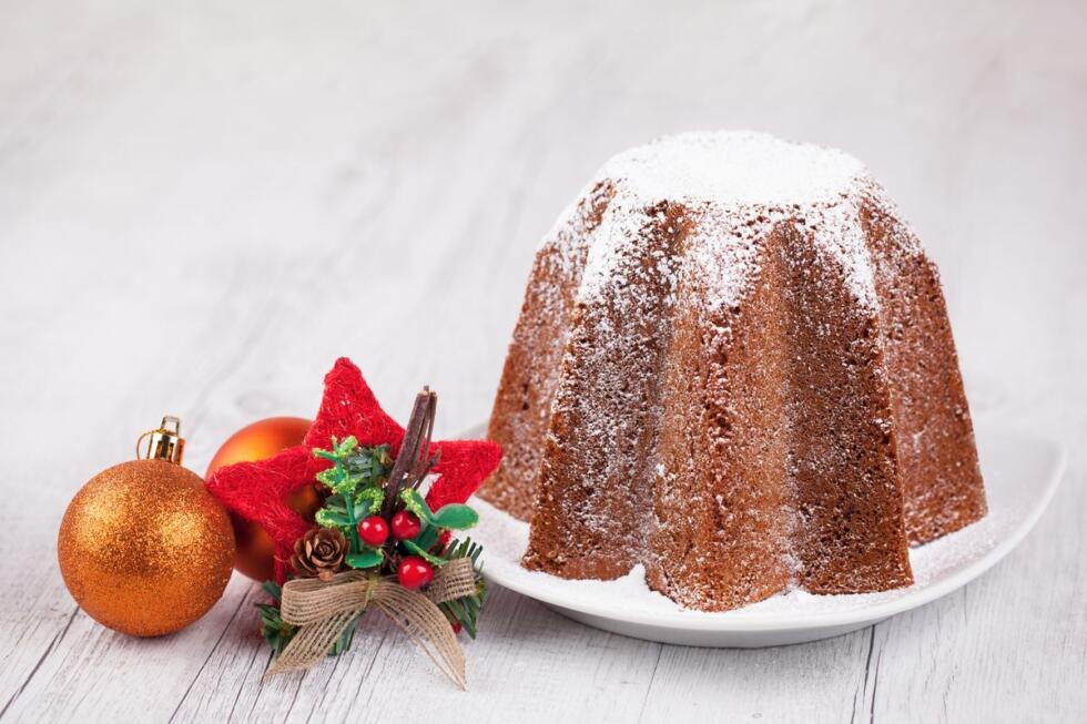 pandoro