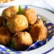 polpette zucca