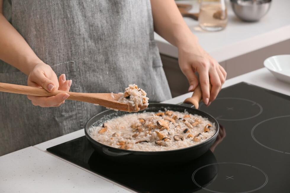 risotto