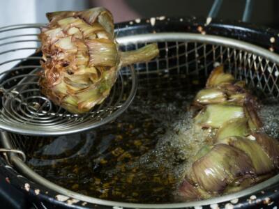 Carciofi che passione! Le ricette da portare in tavola