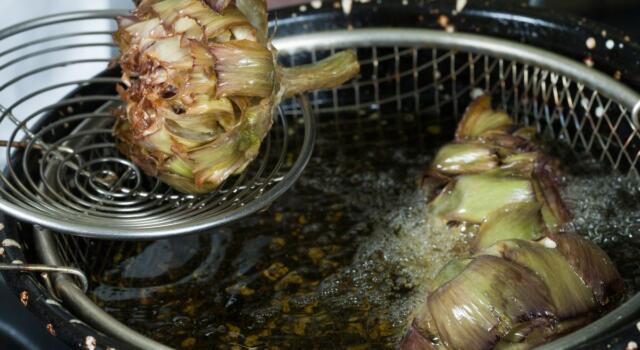 Carciofi che passione! Le ricette da portare in tavola