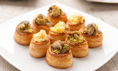vol au vent