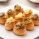 vol au vent