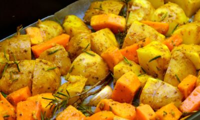 zucca e patate