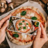 Come fotografare il cibo per Instagram: guida alla food photography