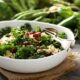 insalata quinoa