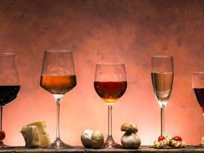 Come conservare correttamente il vino