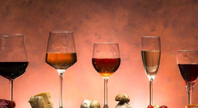 Come conservare correttamente il vino