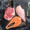 Ricette di secondi per Capodanno: sarà carne o pesce?