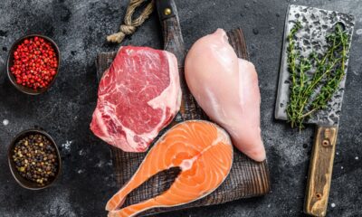secondi piatti carne pesce