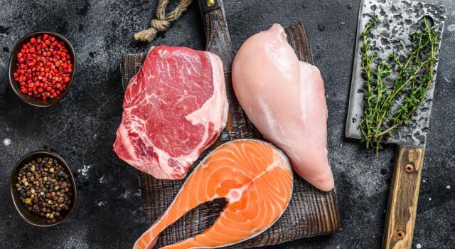 Ricette di secondi per Capodanno: sarà carne o pesce?
