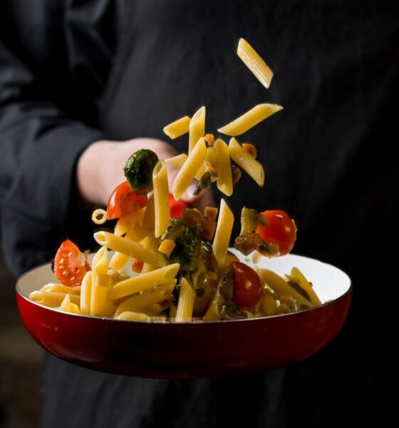 ricette cucinare