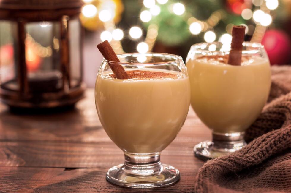 zabaione