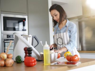 Perché acquistare un robot da cucina: analisi e consigli