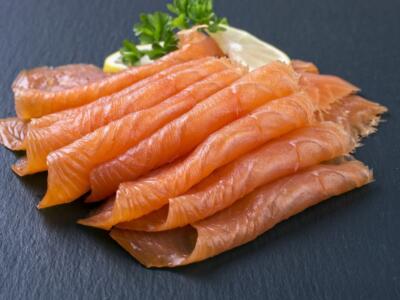 Ricette con il salmone affumicato