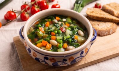 minestrone