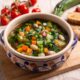 minestrone