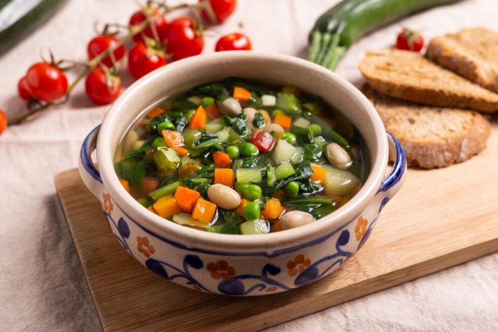 minestrone