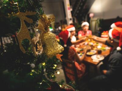 Pranzo di Natale senza glutine: 25 e più idee sfiziose