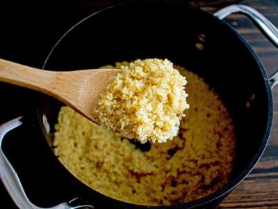 Quinoa: ricette di primi e secondi piatti da provare