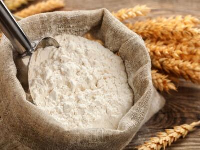 Come conservare la farina