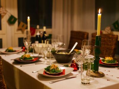Antipasti per Capodanno: 30 e più ricette da portare in tavola