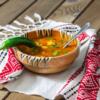 Ciorba turca, la ricetta originale
