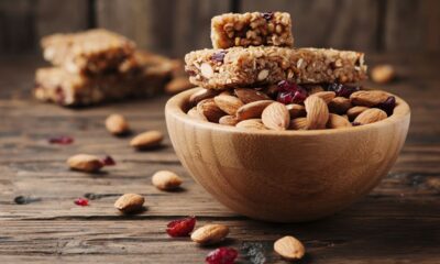 barrette ai cereali