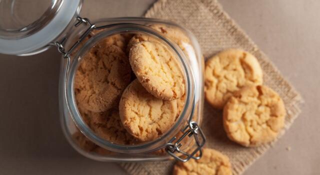 Biscotti al vino bianco: una ricetta semplice e gustosa