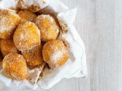 La ricetta originale delle Frittelle di Carnevale