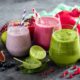 frullati detox
