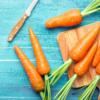 Come condire le carote bollite