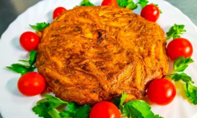 timballo di pasta