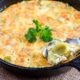 porri gratinati